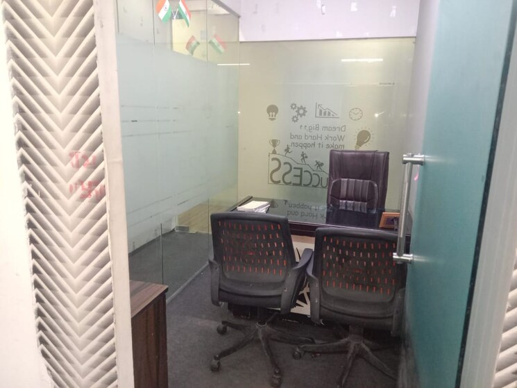 Team Area, sector 59 Commercial Office Space 2500 Sq.Ft. In Sector 59 Noida 8602136