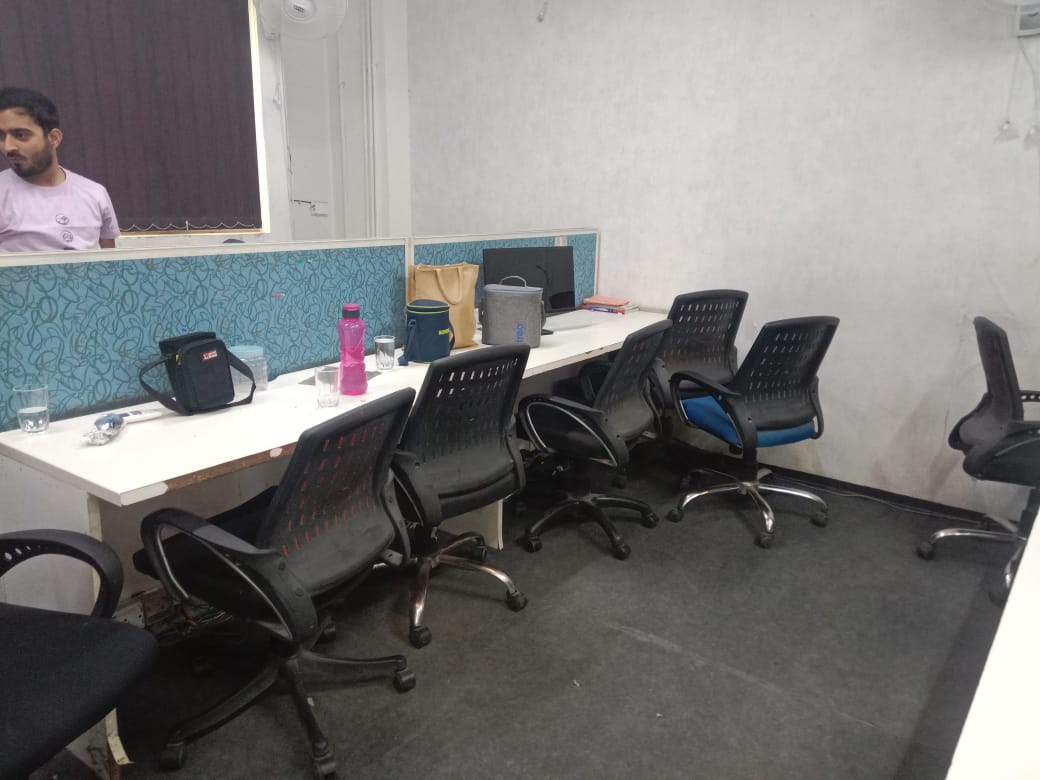 Office Space For Rent in Sector 59