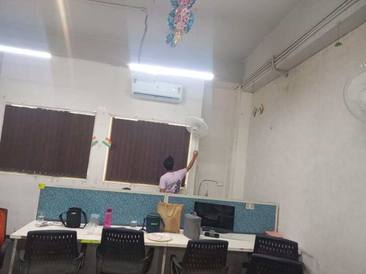 Team Area, sector 59 Commercial Office Space 2500 Sq.Ft. In Sector 59 Noida 8602136