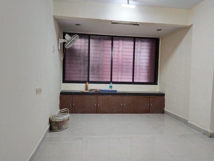 Kitchen, shyam-chs 1 Bedroom 560 Sq.Ft. Apartment In Khanda Colony Navi Mumbai 8602139