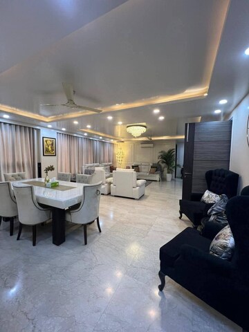 1 BHK Apartment For Rent in Lotus Homz, Sector 111