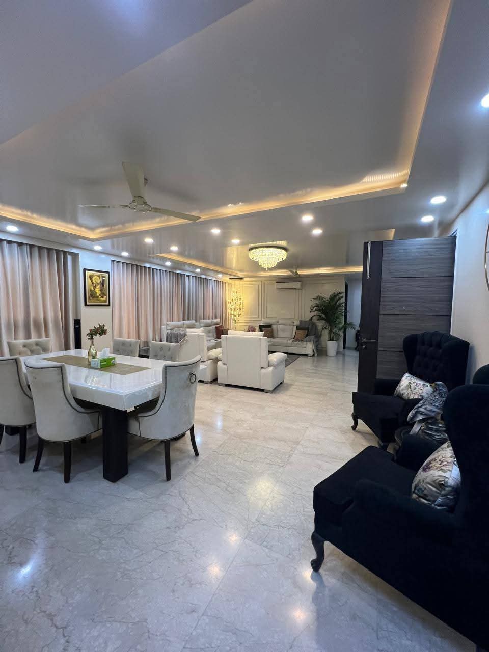 1 BHK + Pooja Room Apartment For Rent in Lotus Homz
