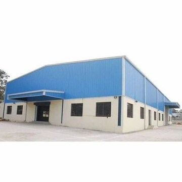  Warehouse For Rent in Changodar