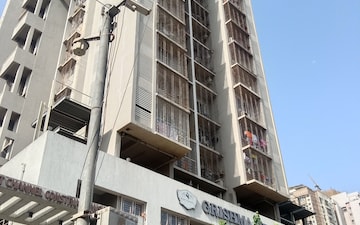 2 BHK Apartment For Rent in Right Grishma Heights, Kandivali West