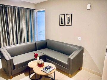 Furnished Amenities in 1 BHK Apartment at Lotus Affordable Housing, Sector 111 – for Rent
