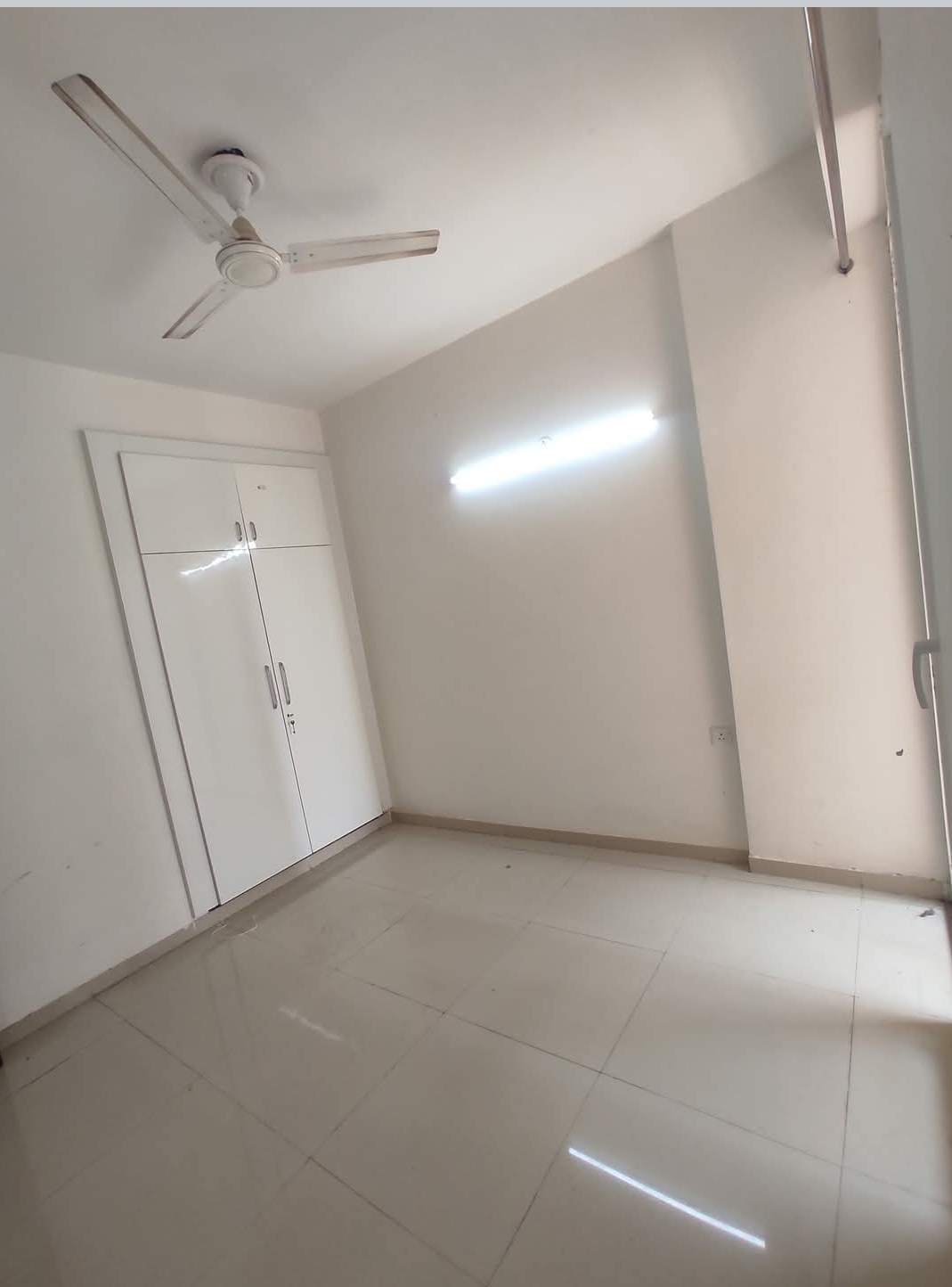 2 BHK 950 Sq.Ft. Apartment in JNC The Park