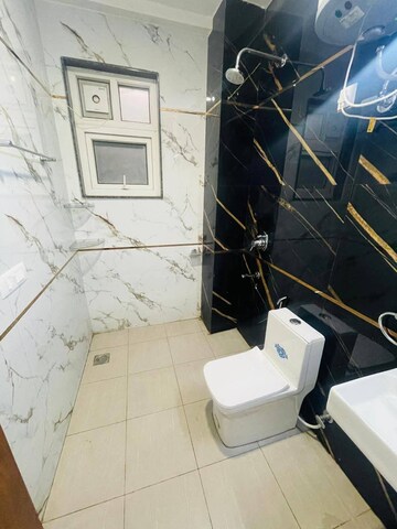 Master Bedroom in 1 BHK Apartment at Lotus Affordable Housing, Sector 111 – for Rent