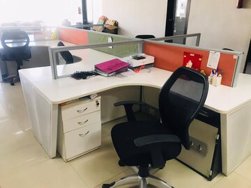  Office Space For Rent in Mangalya Andheri East, Andheri East