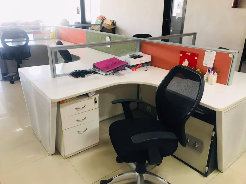 Office Space For Rent in Mangalya Andheri East