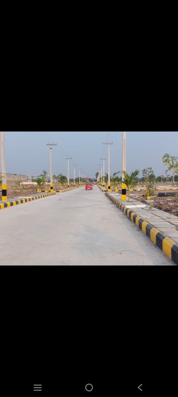  Plot – Exterior View View at Greater Kompally County, Gundlapochampalli - for Sale
