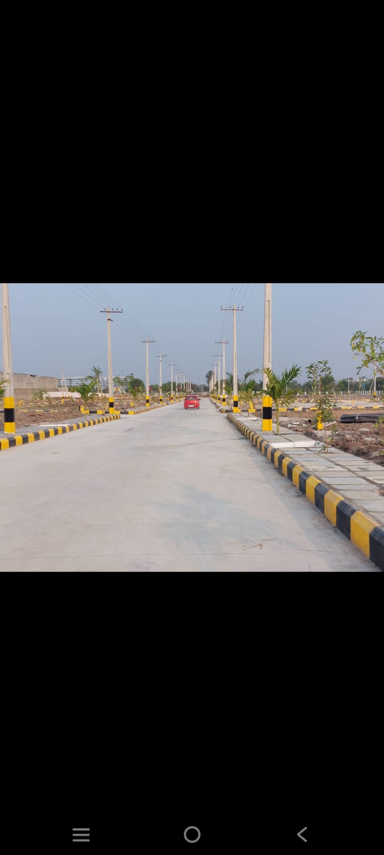 Exterior View, greater-kompally-county  200 Sq.Yd. Plot In Gundlapochampalli Hyderabad 8602162