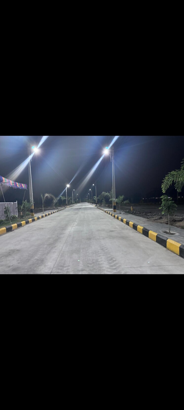 Exterior View, greater-kompally-county  200 Sq.Yd. Plot In Gundlapochampalli Hyderabad 8602162