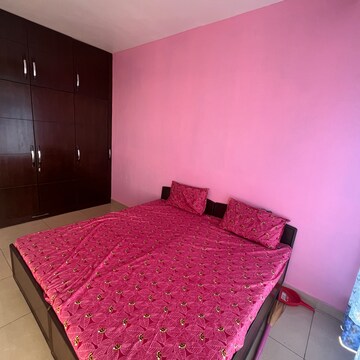 Bedroom in 1 BHK Apartment at AVL 36 Gurgaon, Sector 36a – for Rent