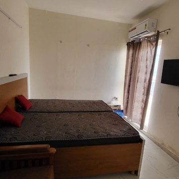 Furnished Amenities in 1 BHK Apartment at AVL 36 Gurgaon, Sector 36a – for Sale