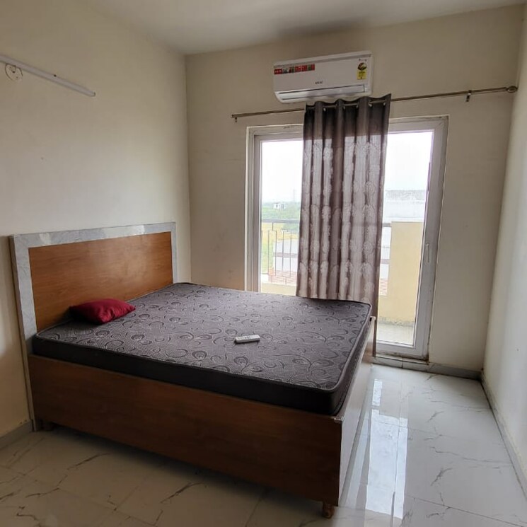 Bedroom, avl-36-gurgaon 1 Bedroom 406 Sq.Ft. Apartment In Sector 36a Gurgaon 8602164