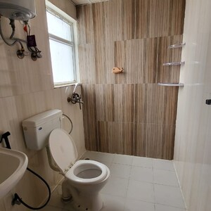 Bathroom in 1 BHK Apartment at AVL 36 Gurgaon, Sector 36a – for Sale