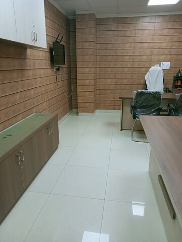Floor Plan in  Office Space at Alwar Bypass Road – for Rent