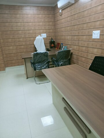 Team Area in  Office Space at Alwar Bypass Road – for Rent