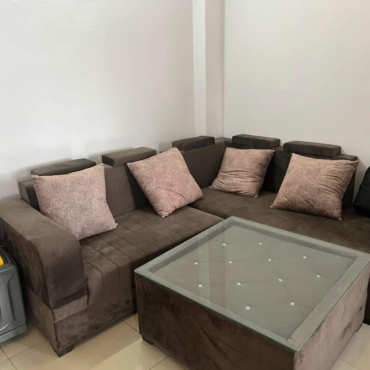 1 BHK Apartment For Rent in AVL 36 Gurgaon