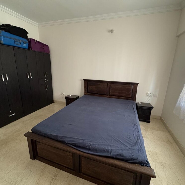 Bedroom, atul-westernhills-villa 3 Bedroom 1408 Sq.Ft. Villa In Veerabhadra Nagar Pune 8602196