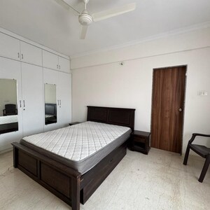 Bedroom in 3 BHK Villa at Atul WesternHills Villa, Veerabhadra Nagar – for Sale