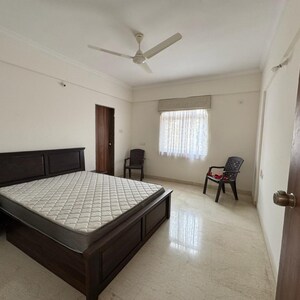Bedroom in 3 BHK Villa at Atul WesternHills Villa, Veerabhadra Nagar – for Sale