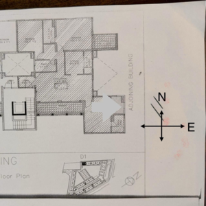 3 BHK Villa – Map Location View at Atul WesternHills Villa, Veerabhadra Nagar - for Sale