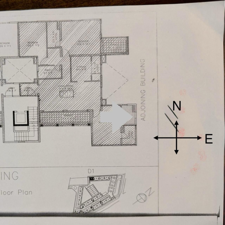 Map Location, atul-westernhills-villa 3 Bedroom 1408 Sq.Ft. Villa In Veerabhadra Nagar Pune 8602196