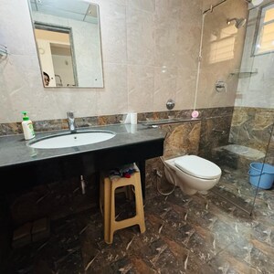 Kitchen in 3 BHK Villa at Atul WesternHills Villa, Veerabhadra Nagar – for Sale