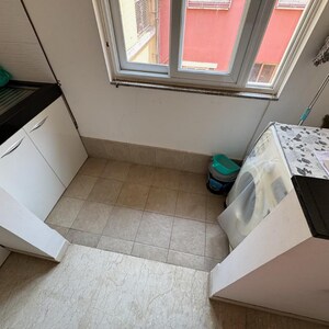 Balcony in 3 BHK Villa at Atul WesternHills Villa, Veerabhadra Nagar – for Sale