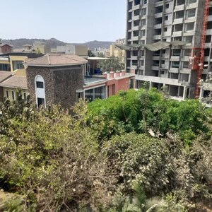 3 BHK Villa – Exterior View View at Atul WesternHills Villa, Veerabhadra Nagar - for Sale