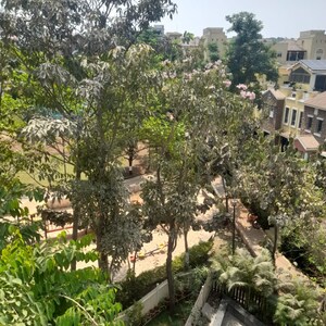 Plot Area in 3 BHK Villa at Atul WesternHills Villa, Veerabhadra Nagar – for Sale