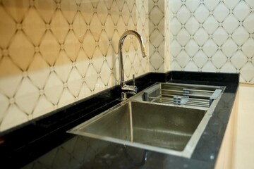 Balcony in 2 BHK Apartment at Ansal Sushant Golf city, Sushant Golf City – for Rent