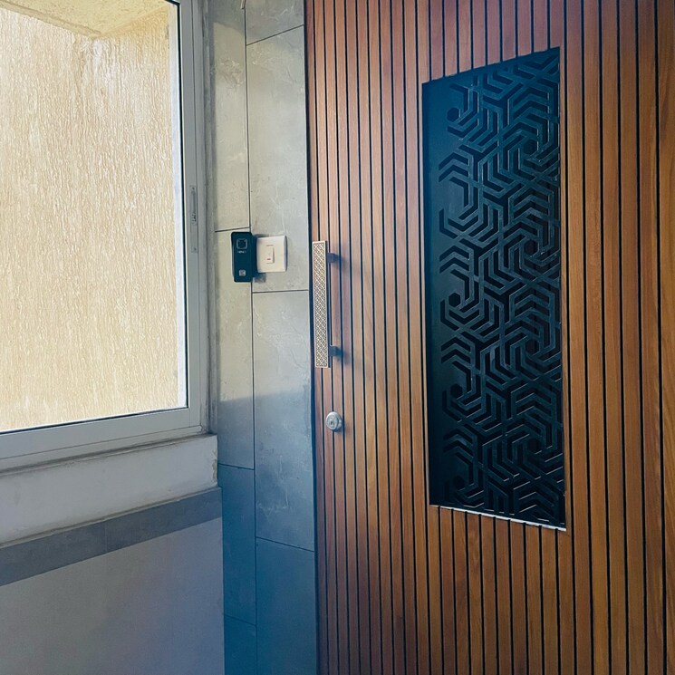 undefined, dosti-west-county 2 Bedroom 734 Sq.Ft. Apartment In Kolshet Industrial Area Thane 8602197