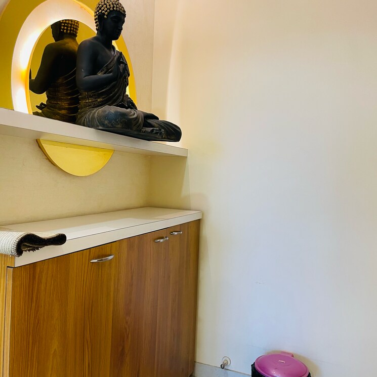 Other, dosti-west-county 2 Bedroom 734 Sq.Ft. Apartment In Kolshet Industrial Area Thane 8602197