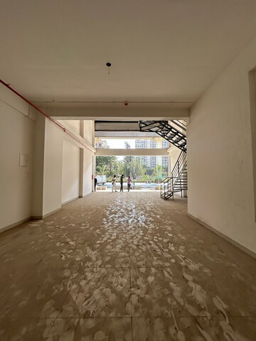  Showroom For Rent in Happy Valley, Chitalsar
