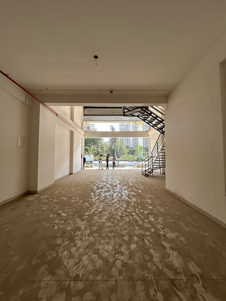 Showroom For Rent in Happy Valley