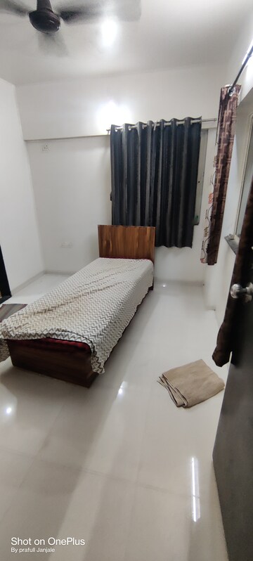 2 BHK Apartment For Rent in Hanuman Nagar