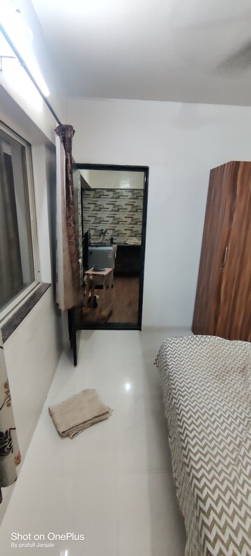 Bedroom in 2 BHK Apartment at Hanuman Nagar – for Rent