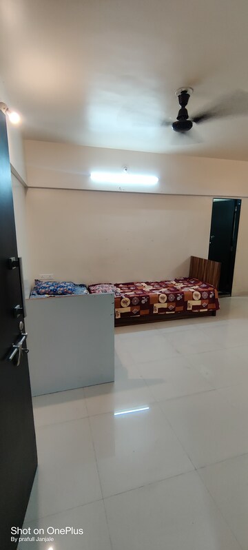 Bedroom in 2 BHK Apartment at Hanuman Nagar – for Rent