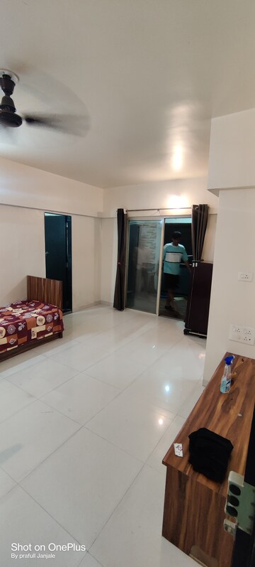 Room in 2 BHK Apartment at Hanuman Nagar – for Rent