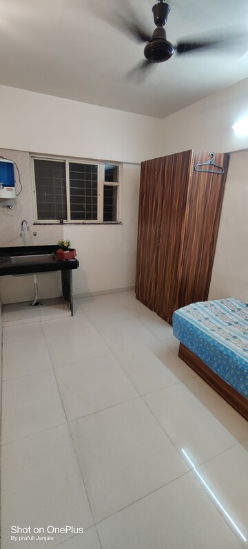 Bedroom in 2 BHK Apartment at Hanuman Nagar – for Rent