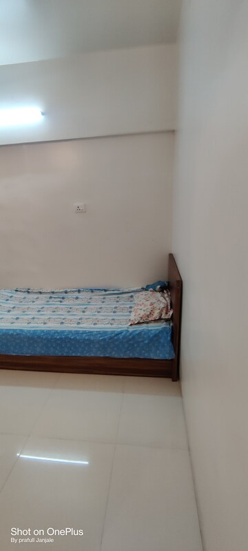 Bedroom in 2 BHK Apartment at Hanuman Nagar – for Rent