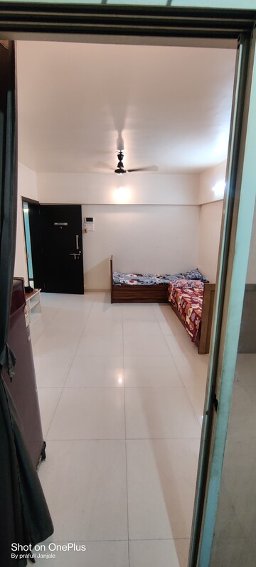 Room in 2 BHK Apartment at Hanuman Nagar – for Rent