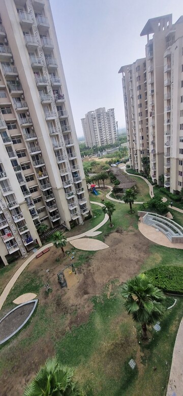 3 BHK Apartment For Rent in Experion The Heart Song, Sector 108
