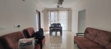 2.5 BHK Apartment For Rent in Brigade Cornerstone Utopia, Varthur