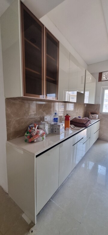 Furnished Amenities in 2 BHK Builder Floor at Sai Kunj New Palam  vihar, New Palam Vihar Phase 3 – for Rent