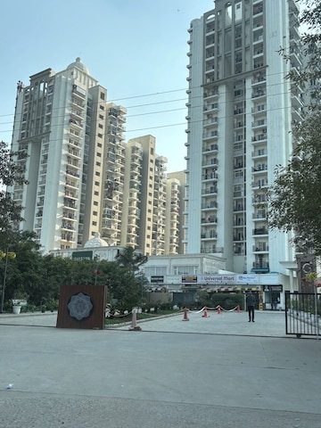  Plot – Nearby View at Sector 135 - for Sale