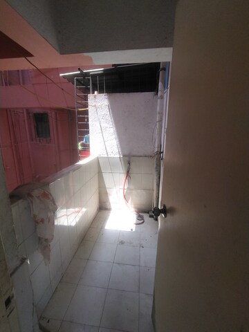  3 BHK Apartment at Hill Mist Harmony Apartment, Kondhwa – for Rent