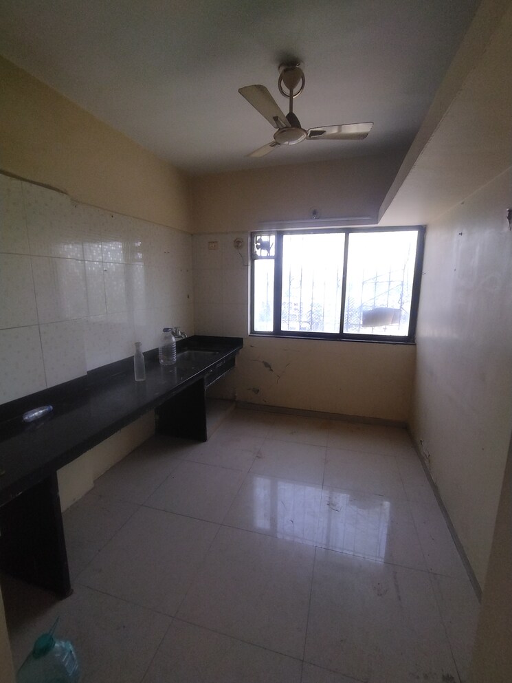 Kitchen, hill-mist-harmony-apartment 3 Bedroom 1450 Sq.Ft. Apartment In Kondhwa Pune 8602218